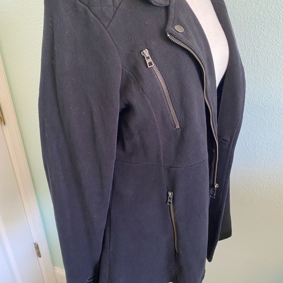 Harley Davidson coat - Picture 8 of 12
